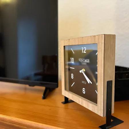 Lägenhet T2 + Alcove. Balcon. Parking Couvert. Piscine Ete. *