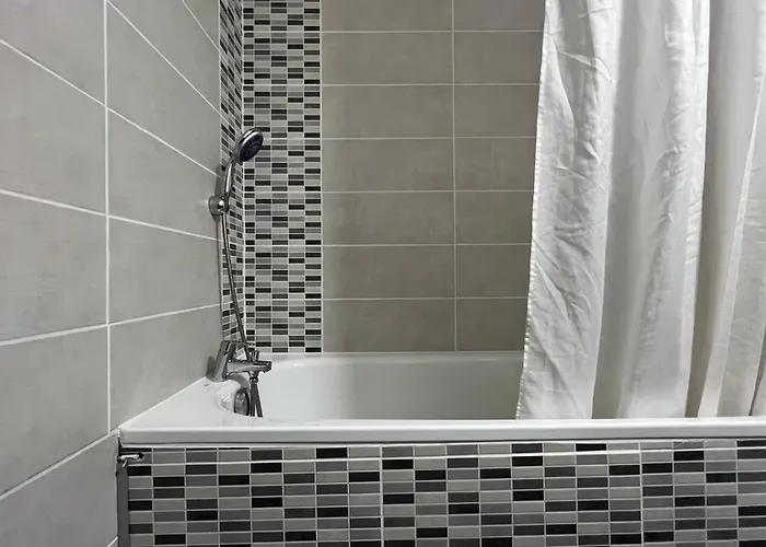 Lägenhet T2 + Alcove. Balcon. Parking Couvert. Piscine Ete. Cauterets